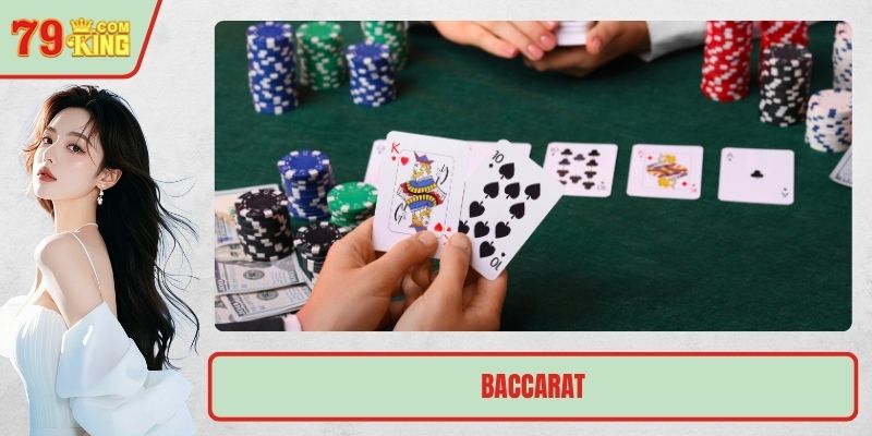 Baccarat