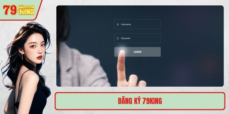 đăng ký 79KING