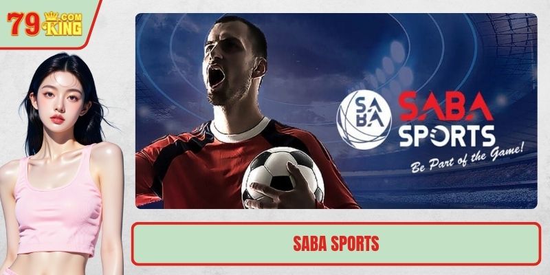 SABA Sports