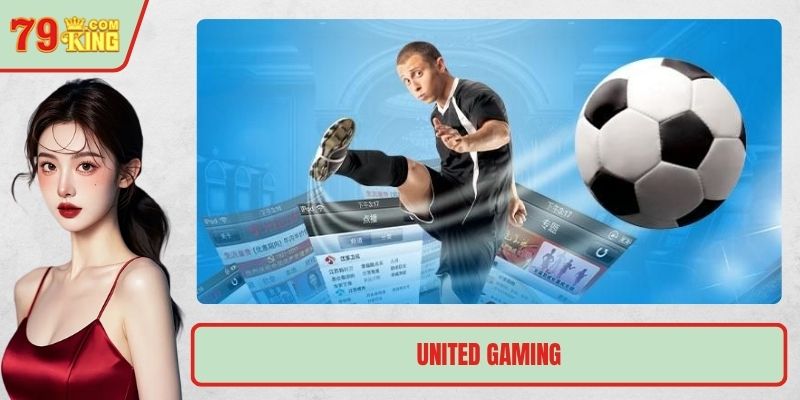United Gaming